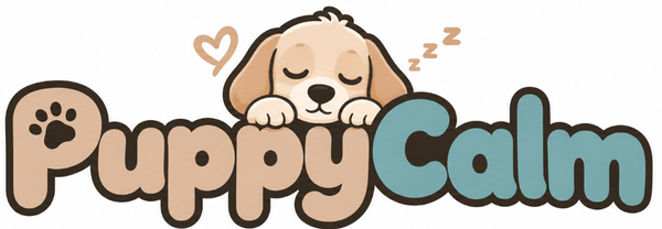 PuppyCalm